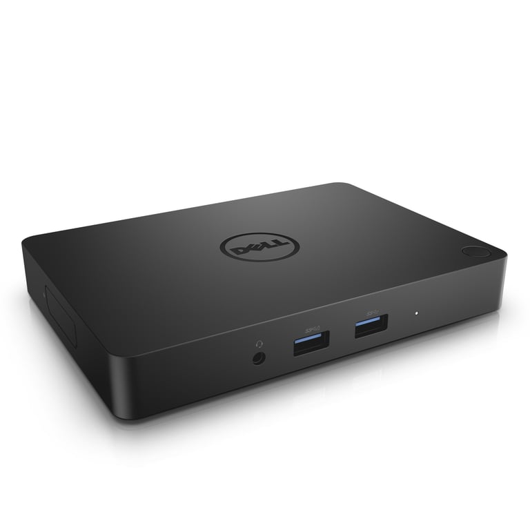 Dell WD15 - vue 9