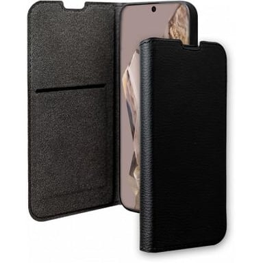 BIG BEN FOLIOPIXEL8P funda para teléfono móvil 17 cm (6.7'') Folio Negro