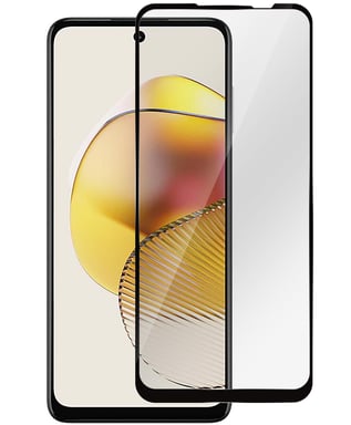 eSTUFF ES515112 protector de pantalla o trasero para teléfono móvil Motorola 1 pieza(s)