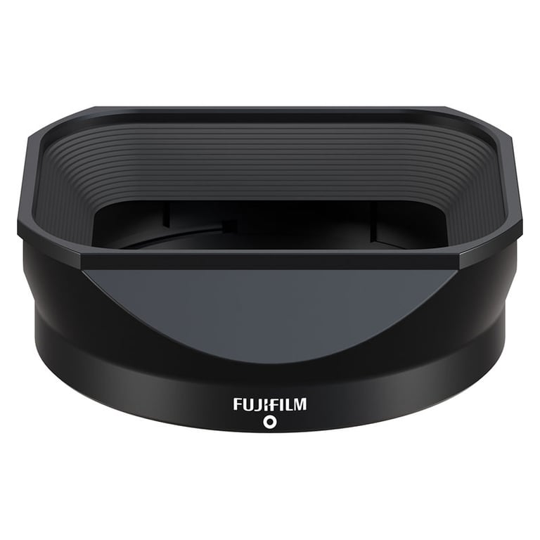 FUJIFILM Paresoleil LH XF18 pour XF 18 mm f1.4 R LM WR Neuf