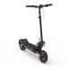Trottinette Électrique JOYOR S5 Avec Certificat ABE - 500W Moteur Batterie 48V13AH Autonomie 45KM Freins à Disque - Noir