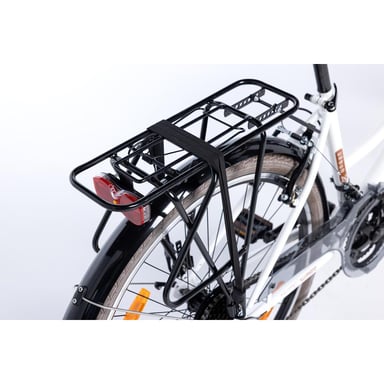 Bicicleta Paseo URBAN 26'' , SHIMANO 21v