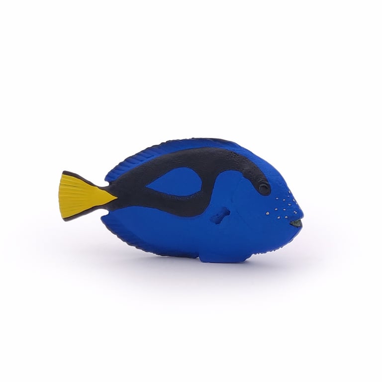 Papo Poisson chirurgien Neuf