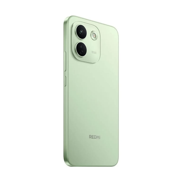 Xiaomi Redmi Note 17 Pro Max (5G) 256 Go, Vert - Neuf Vert - vue 3