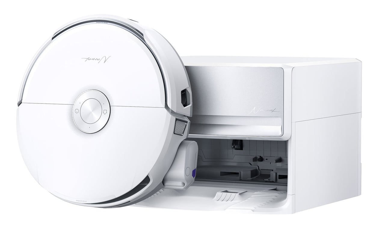 FREO FLOW STATION - vue 2