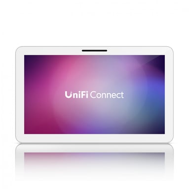 Ubiquiti UC-Display Écran tactile géré POE 21   UniFi Connect  - Neuf