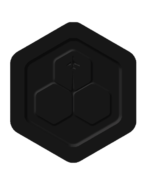 Honeycomb Xbox Hub Neuf