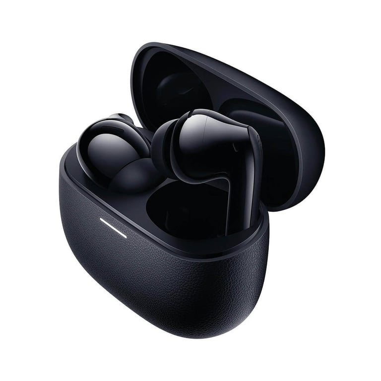 Écouteurs Bluetooth Xiaomi Redmi Buds 5 Pro Noir (Midnight Black)