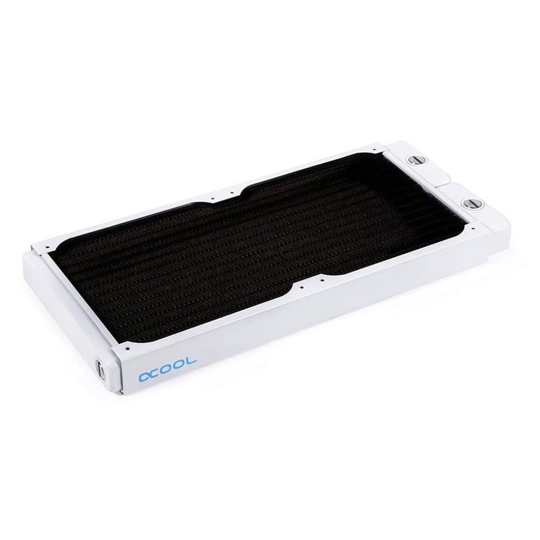 Alphacool NexXxoS ST30 Bloc radiateur Neuf - vue 8