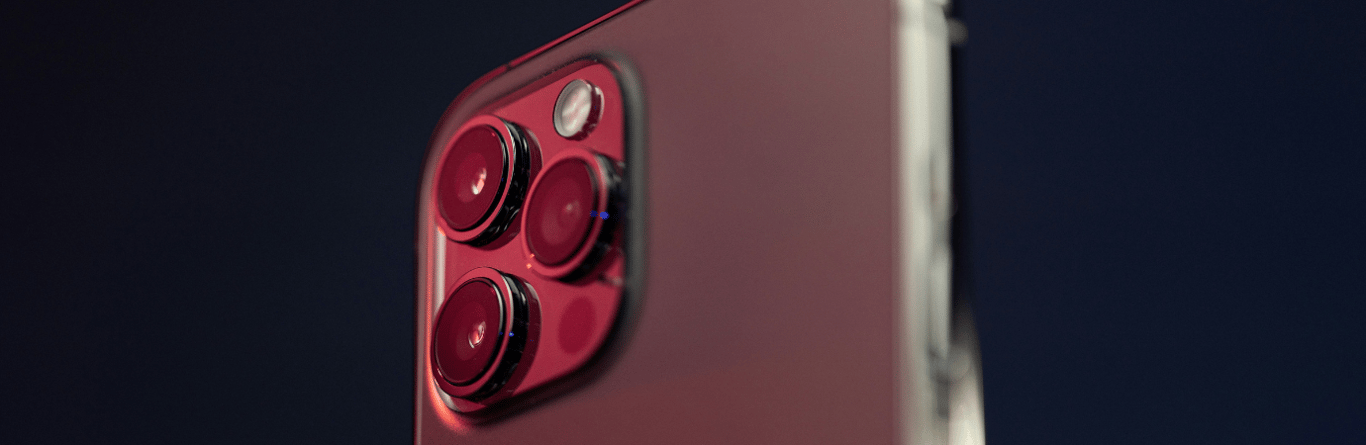 iPhone reconditionné