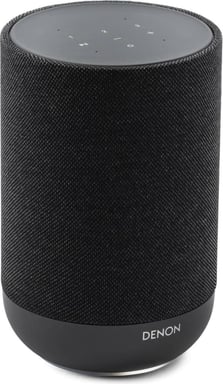 Home 200 - Enceinte connectée Denon, Silver