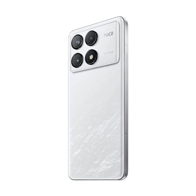 Xiaomi Poco F6 Pro 1 To Blanc - vue 3