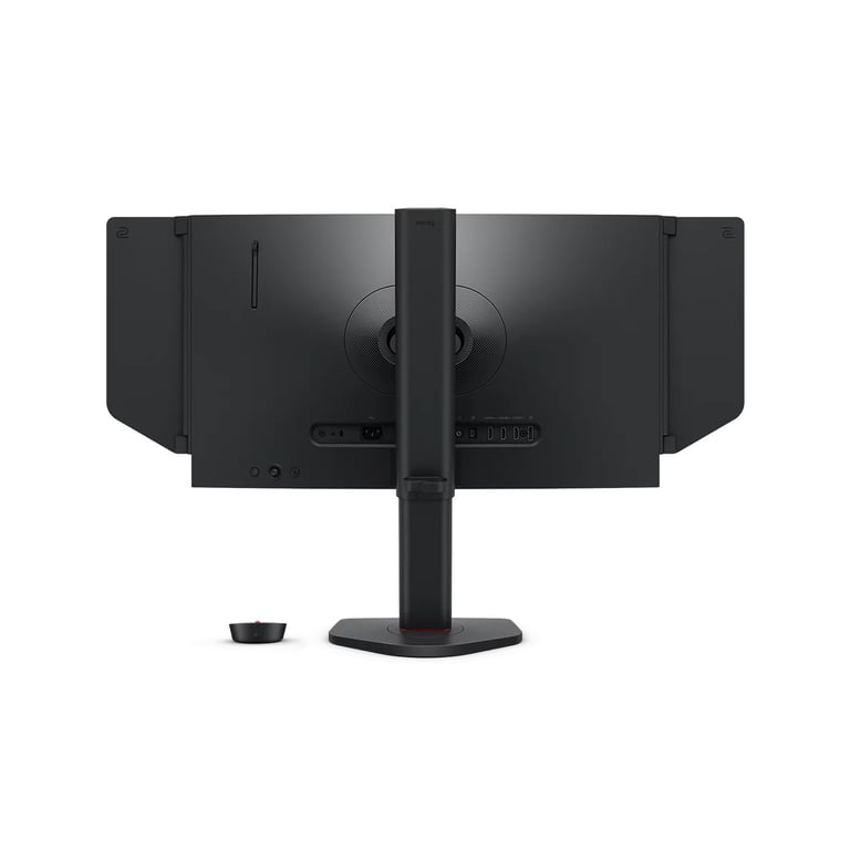 Monitor BenQ ZOWIE XL2540X+ 24 1 FullHD 280Hz TN Fast Ajuste Altura Switch - vue 4
