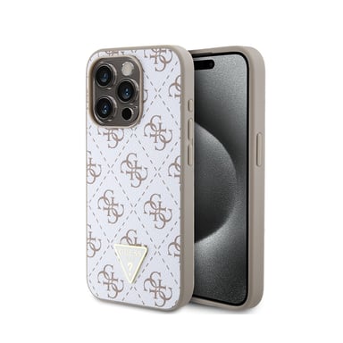 Custodia per Apple iPhone 15 Pro modello 4G Triangolo