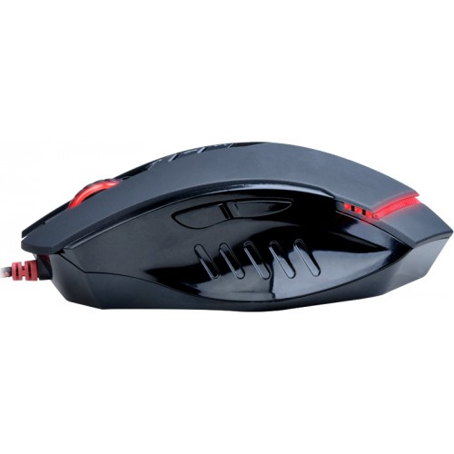 Souris A4Tech V8M – Filaire Optique 3200 DPI - vue 3