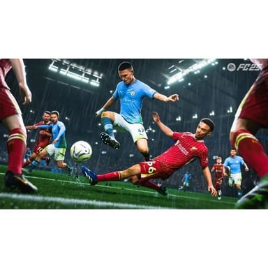 EA Sports FC 25 (XBOX SERIE X)