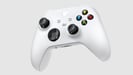Microsoft EP2-29920 mando y volante Blanco Bluetooth Gamepad Analógico/Digital Android, PC, Xbox One, Xbox Series S, Xbox Series X, iOS