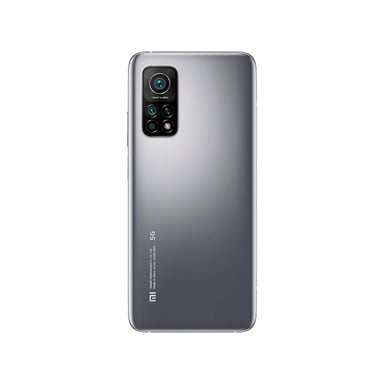 Mi 10T Pro 256 Go, Argent