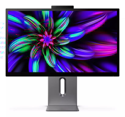 Philips Brilliance 27E3U7903/00 écran plat de PC 68,6 cm (27'') 5120 x 2880 pixels 5K Ultra HD LCD Gris