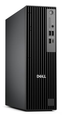 DELL Pro QBS1250 Plus Intel Core Ultra 7 265 16 GB DDR5-SDRAM 512 GB SSD Windows 11 Pro Slim PC PC Negro