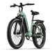 VéLo Électrique JOOBIKE JOO1 | Vitesse Max 45 km/h | Autonomie 90 km | Moteur 1000W | Batterie 48V 17.5Ah | Pneus 26 Pouces