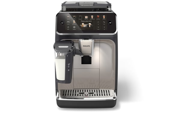 Philips serie 5500 EP5547/90 Macchina per caffè espresso completamente automatica