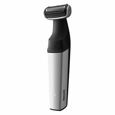 Tondeuse pour homme Philips BG5021/15 - Corps complet, rechargeable, avec accessoire pour le dos