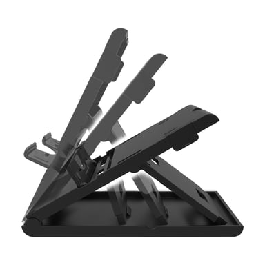 Hori Playstand Zelda - Soporte para consola Nintendo Switch - Diseño Zelda - Licencia oficial Nintendo