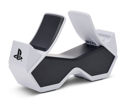 PowerA 1522855-01 accesorio de controlador de juego Soporte de recarga