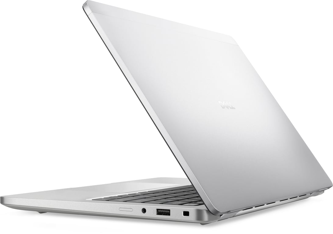 Dell Pro 13 Plus PB13250 - 13.3 Core Ultra 5 235U 16 Go RAM 512 Go SSD Intel Graphics Gris - vue 4