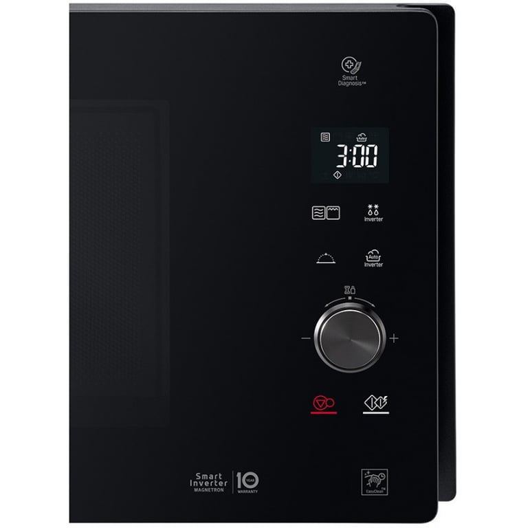 LG MH 7265 DDS - vue 10