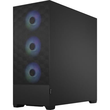 Fractal Design Pop XL Air Torre Negro