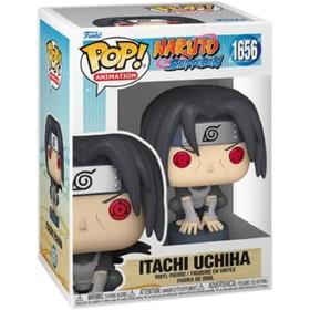 Funko Figurine Pop Naruto Itachi jeune - vue 2