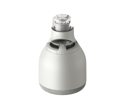 Sony LSPX-S3 Argent, Transparent