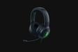Razer Kraken V3 X Cuffie ad archetto cablate Play USB Type-A Nero