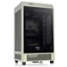 Thermaltake Tower 200 Mini Tower Verde