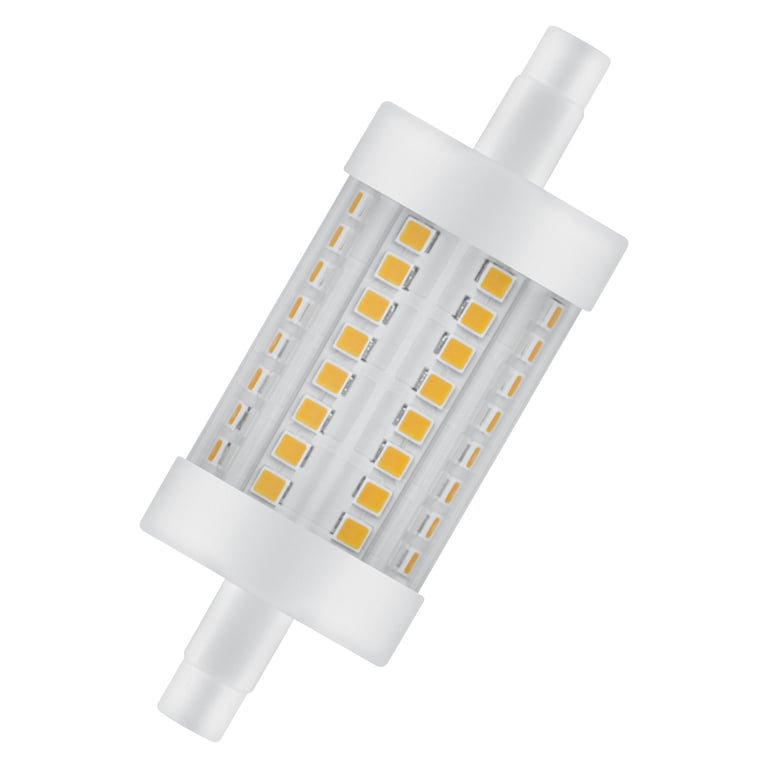 Osram STAR ampoule LED chaud 2700 K R7s E Neuf - vue 2
