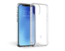 Bigben Connected FCAIRIP1254T funda para teléfono móvil 13,7 cm (5.4'') Transparente