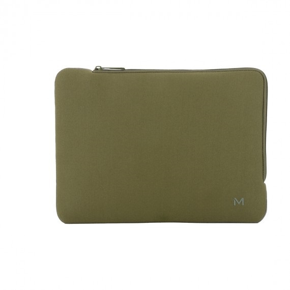 Housse en Néoprène pour Ordinateur Portable 12 5 14'' Pochette Protection PCNotebook Etui Compatible avec MacBook AirPro 13.3'' Neuf - vue 3