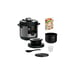 Multicuiseur Tefal Turbo Cuisine & Fry CY7788 Inconnu