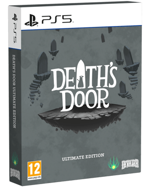 Death's Door: Ultimate Edition PS5