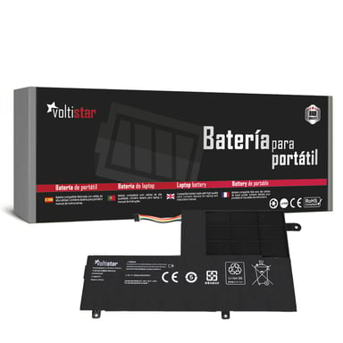 VOLTISTAR BAT2227 composant de laptop supplémentaire Batterie