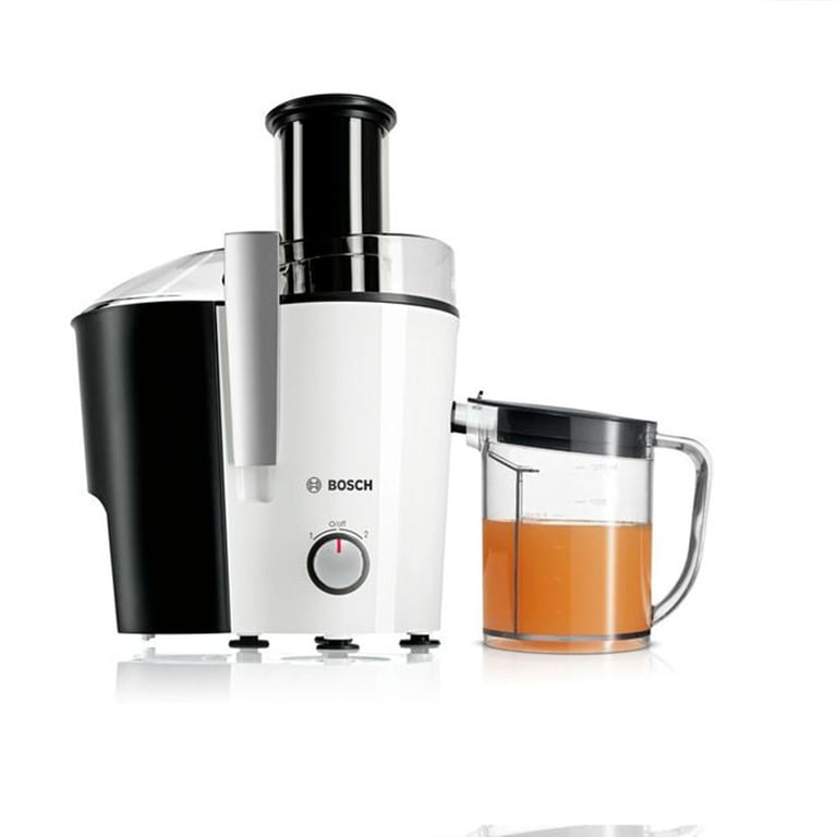 Centrifugeuse Bosch MES25A0 – 700 W, Cheminée Extra-Large - vue 4