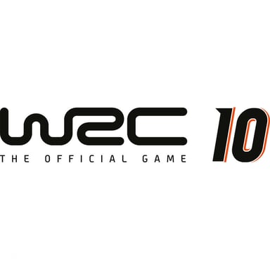 NACON WRC 10