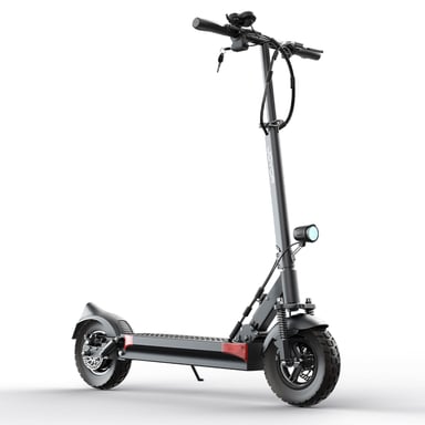 JOYOR Y6-S 10'' scooter elettrico pieghevole Motore 500W Batteria 48V 18Ah
