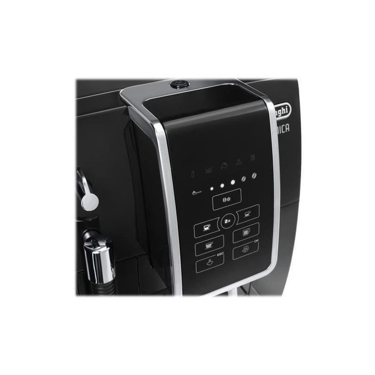 DELONGHI ECAM 350.15.B Expresso broyeur  DINAMICA 4 recettes - Black - Neuf
