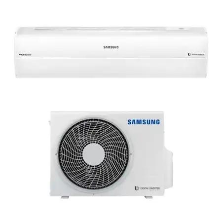 Système de partage Samsung F AR09LZN split Inverter Réversible