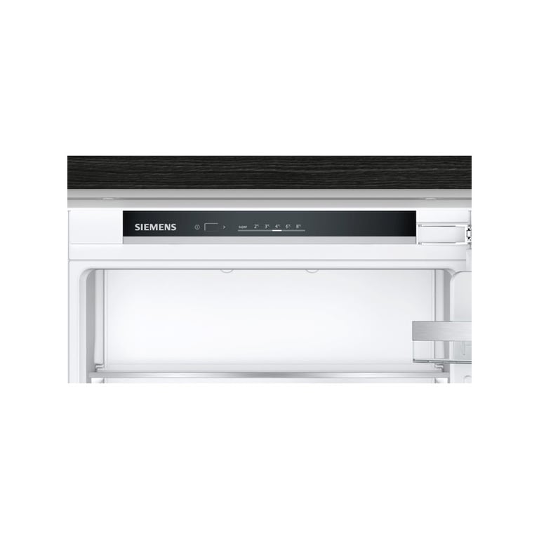 SIEMENS réfrigérateur intégrable combiné 2 portes 270 litres KI87VVFE1 - vue 9