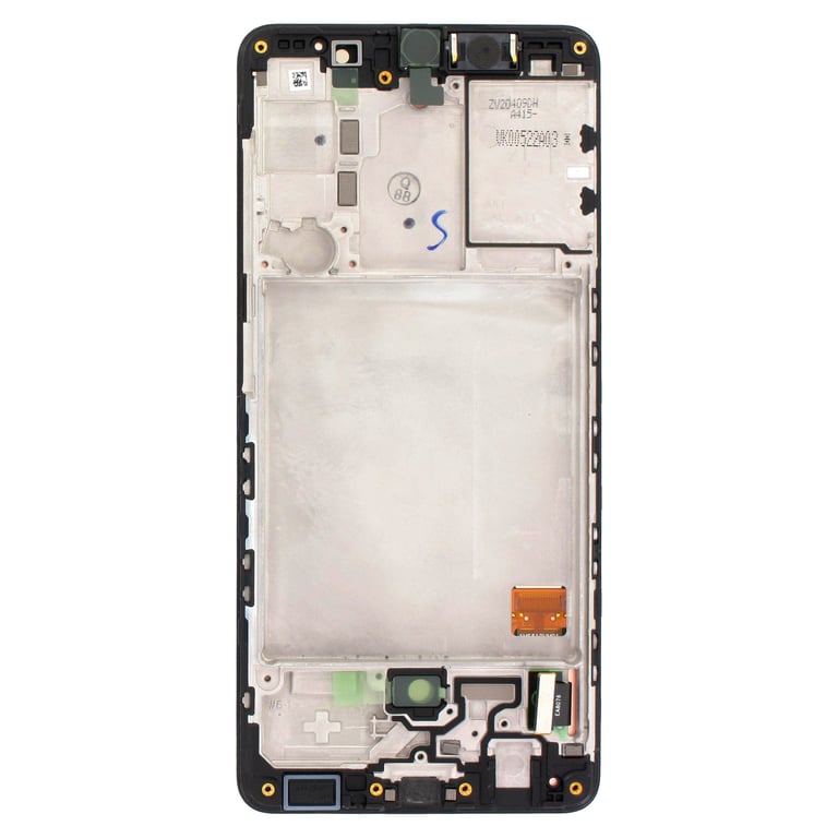 Samsung Galaxy A41 - vue 3