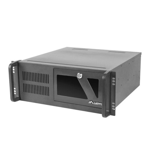 Boîtier ATX Lanberg 45010 19 4U Neuf